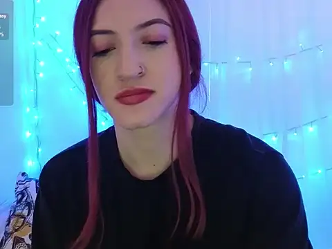 ninaa_fox's cam snapshot