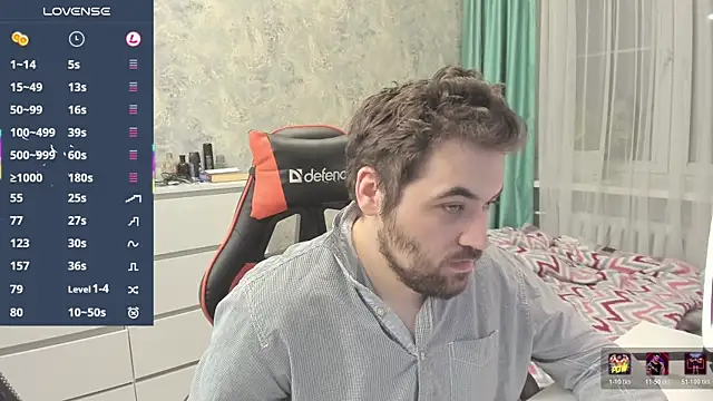 Morlaios's cam snapshot