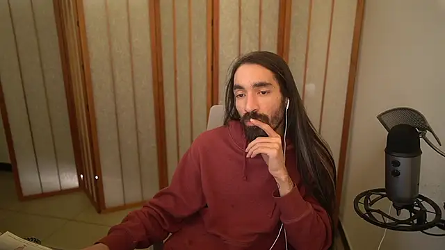 Your_Ice_cream's cam snapshot