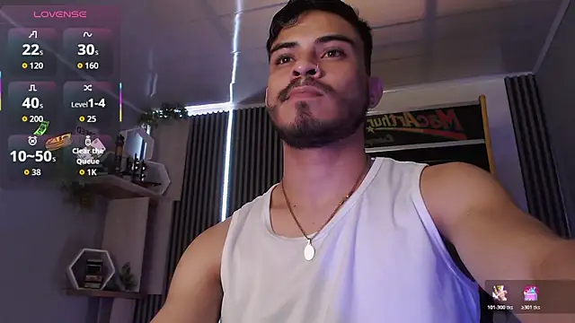 Bastian_MCcormick's cam snapshot