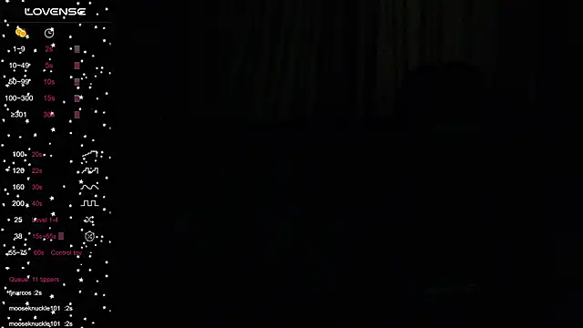 DianaLure live sex cam