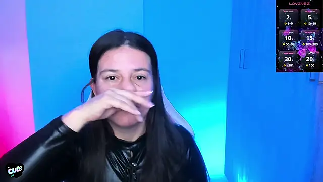 Saskyaa live sex cam