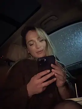 Ivy_Bae's cam snapshot