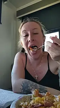 bmorganne420's cam snapshot