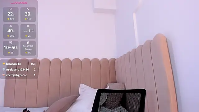 __mariam's cam snapshot