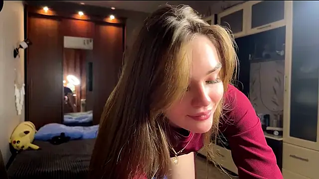 LubaSeirers's cam snapshot