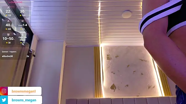 Megan_browns1's cam snapshot