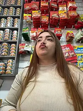 Tatiana_O's cam snapshot