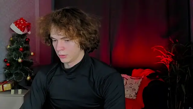 Tommy_Jamm's cam snapshot