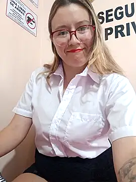 Hannah-colx's cam snapshot