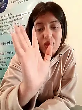 SALOME-28_'s cam snapshot