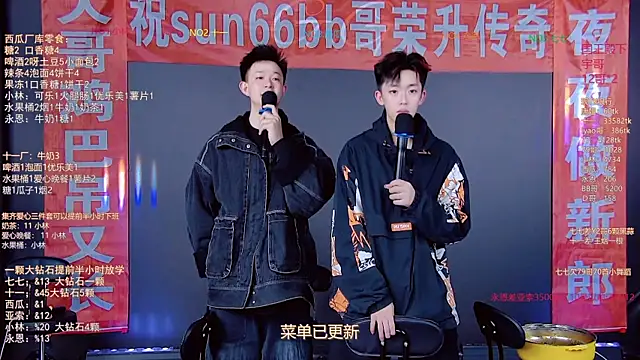 TNT-520's cam snapshot