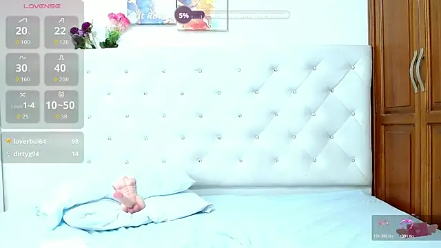 sultryebony_6's cam snapshot