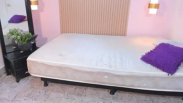 ZoeFox5's cam snapshot