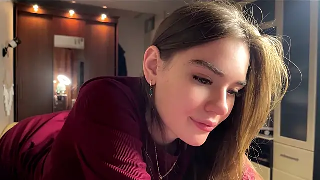 LubaSeirers's cam snapshot