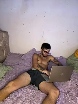 DavidNyx's cam snapshot