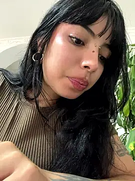 Baddest_Katt's cam snapshot