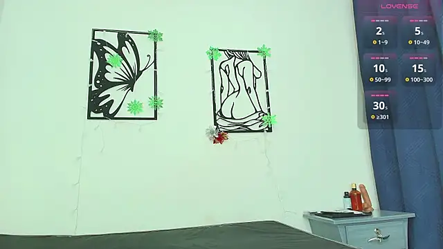 DARELYN_REED_'s cam snapshot