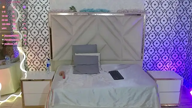 Auurora_tay's cam snapshot