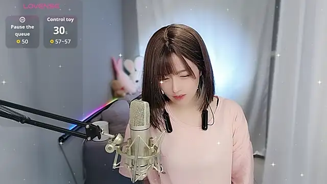 Tw_Sexynn's cam snapshot