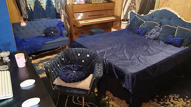 VanessaDoyle live sex cam