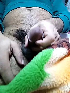 Expresshorse's cam snapshot