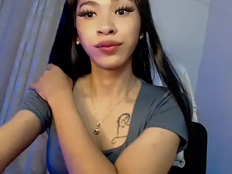Annaloula live sex cam