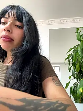 Baddest_Katt's cam snapshot