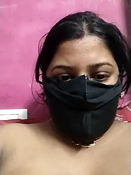 pinkisaha75's cam snapshot