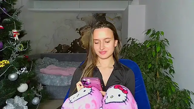 RoyalVelour's cam snapshot