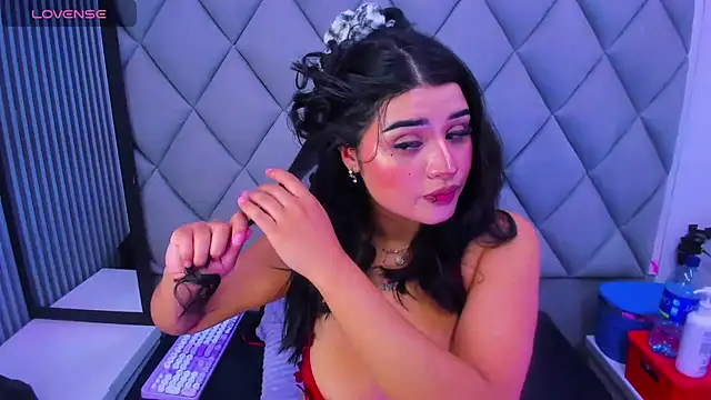 venusowen_'s cam snapshot