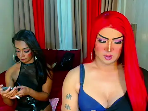 Incredible_Shemale live sex cam