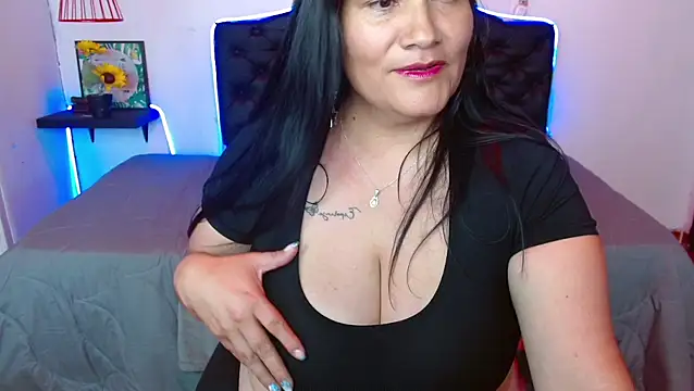 salomexlove_20 live sex cam