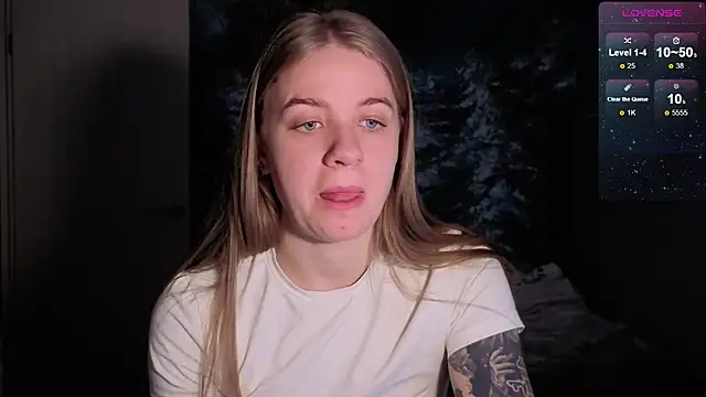 candy_maggie live sex cam