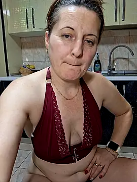 Sweet-milf- live sex cam