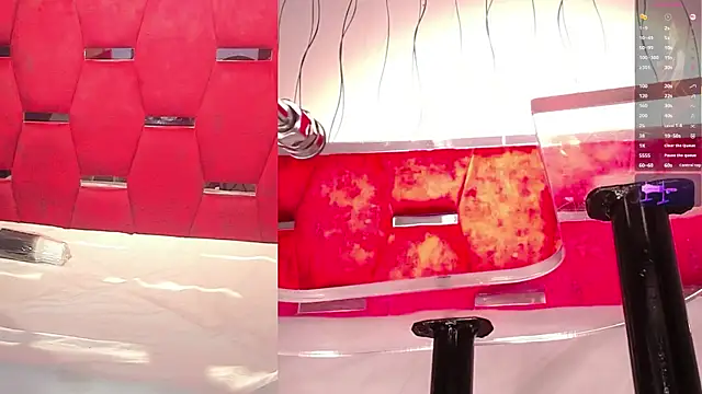 CamilaVoid live sex cam