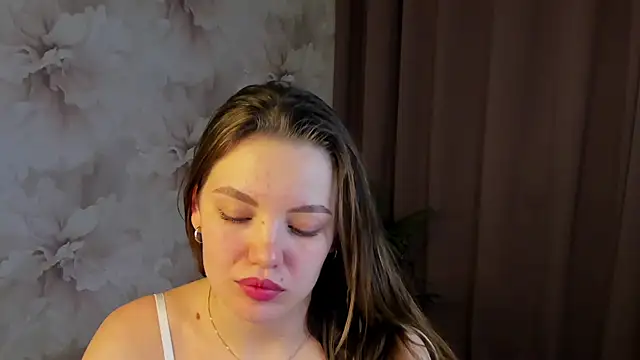 TessaDavidson's cam snapshot