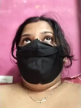 pinkisaha75's cam snapshot