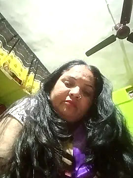 Chanchal_cute's cam snapshot