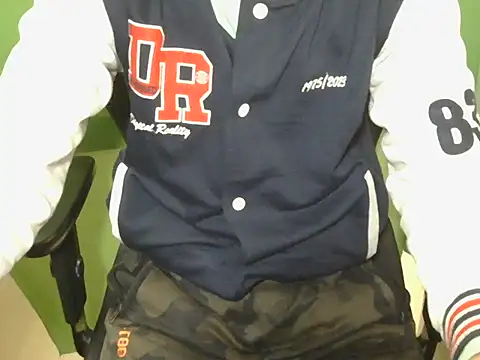 Michal_Fransis's cam snapshot