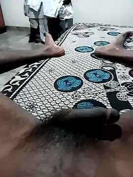 Ronaldo_707's cam snapshot