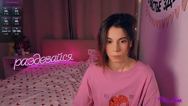 _ni_kiss live sex cam