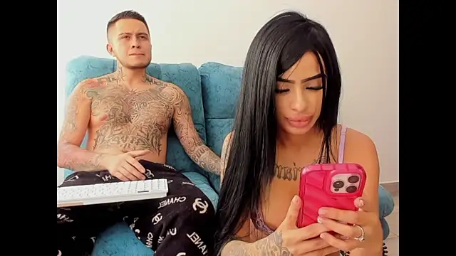 tamy_ian live sex cam