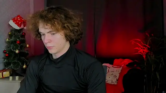 Tommy_Jamm's cam snapshot