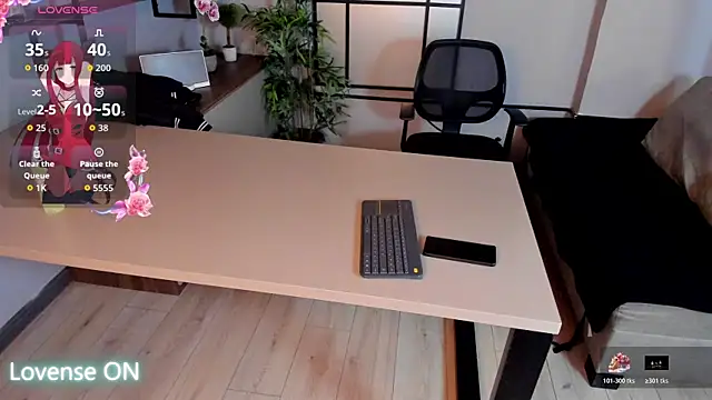 nicktorn's cam snapshot