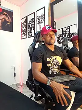 MIKE_KILIANjs's cam snapshot