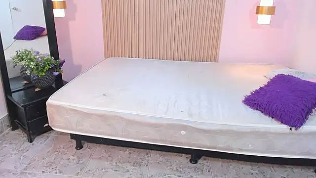 ZoeFox5's cam snapshot