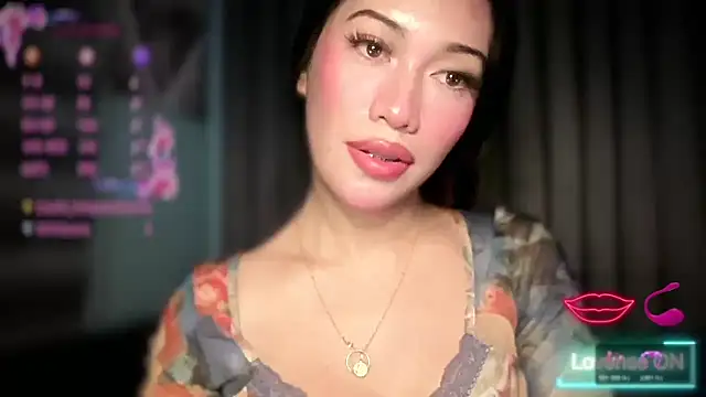 Jasmine_Elcock live sex cam