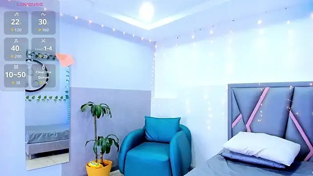 Sofia_villareal's cam snapshot