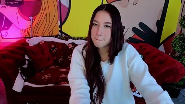 LeilaCrosss's cam snapshot